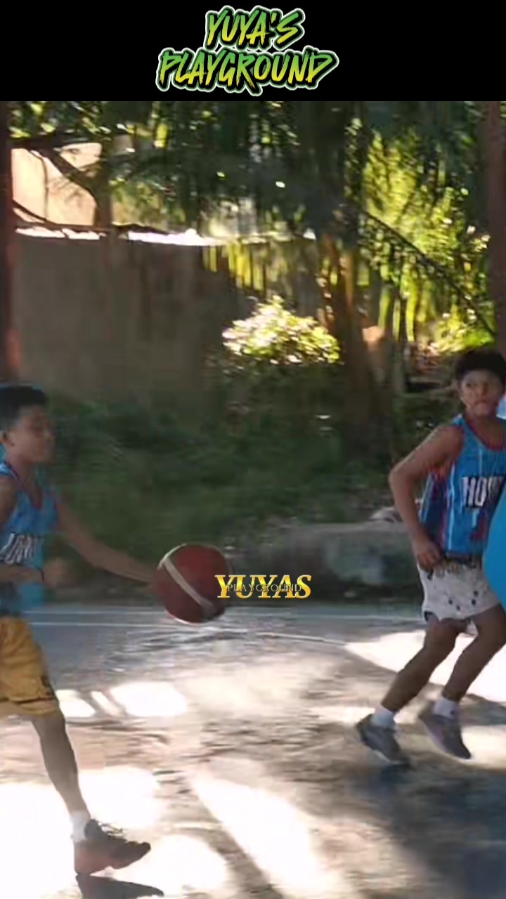 @YUYA'S PLAYGROUND