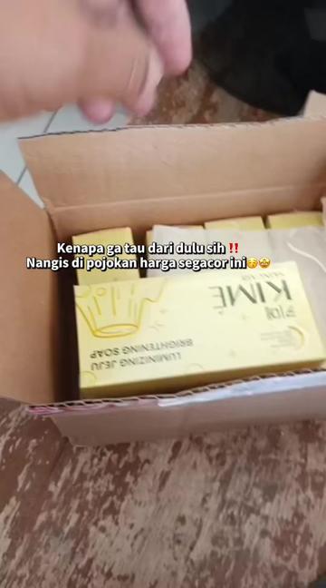 @Hii, Manda🍑🇭🇰||skincare
