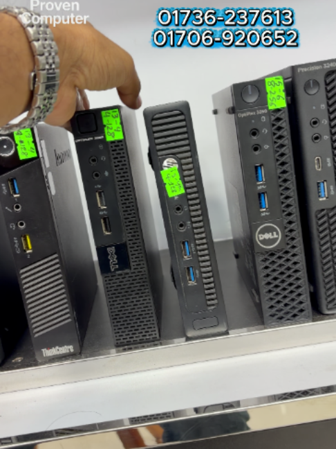 @Proven Computer