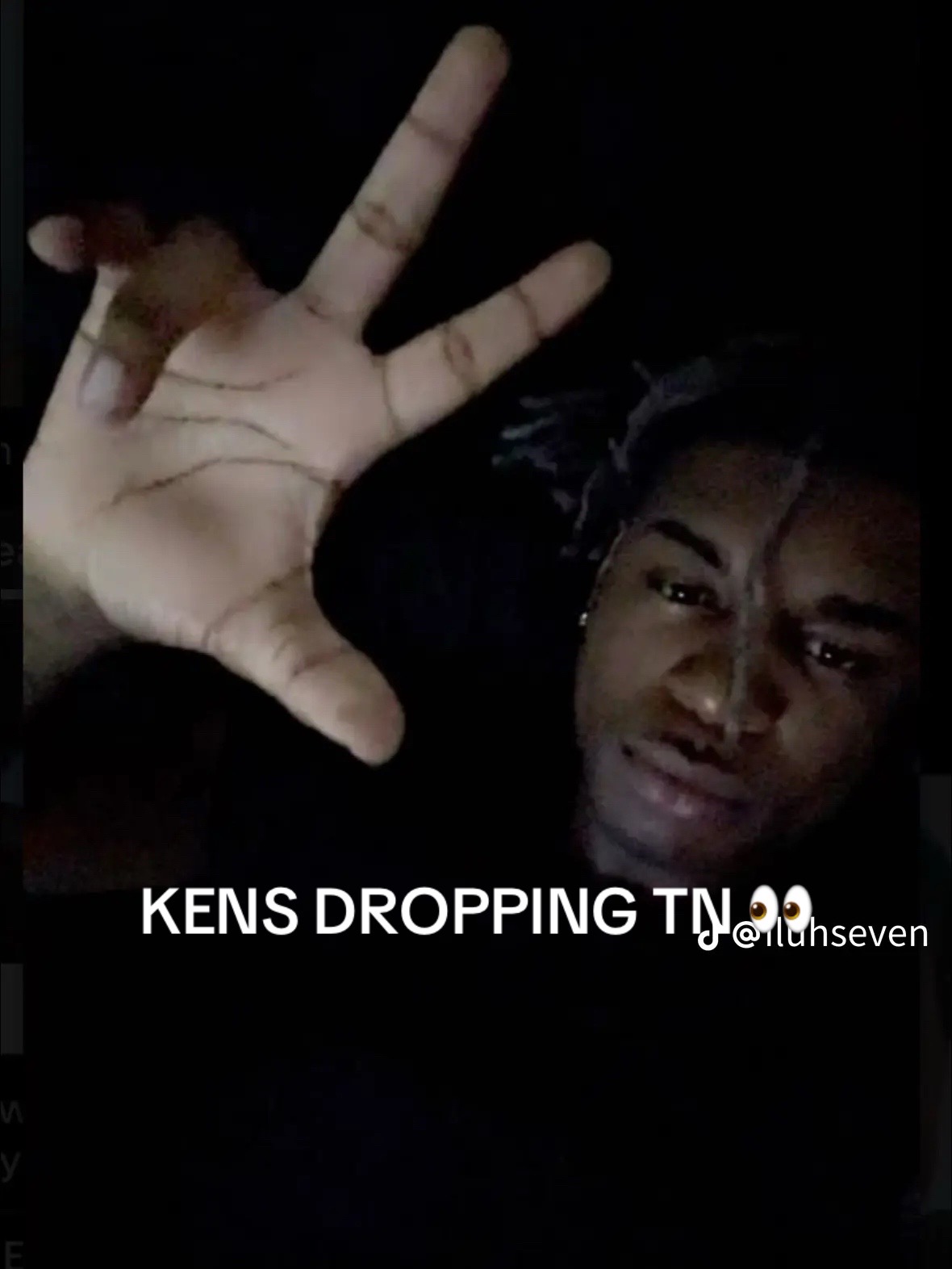 @perxcs4life (This is no one)