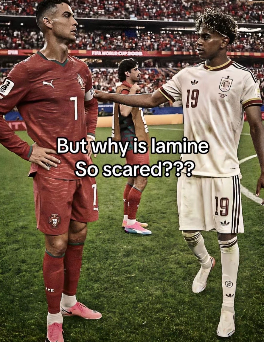 @RonaldoEdits