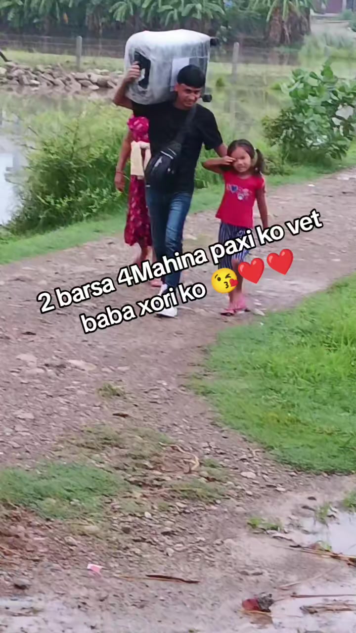 @TULSHA MAGARNI❤️&zwj;🩹🥀