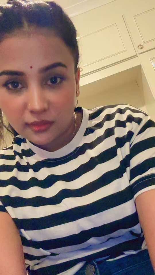 @Gayathiryshan ✨ Mua