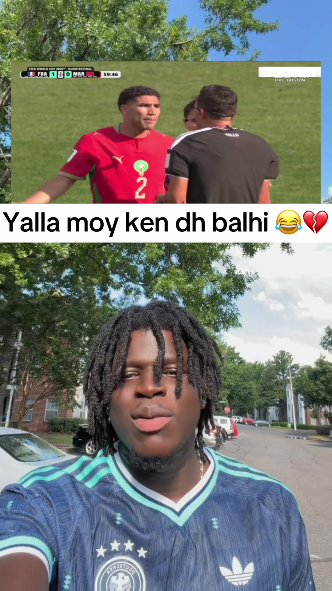 @✪ Geum Yallah jr🖤🥷🏿🇸🇳🦒✪