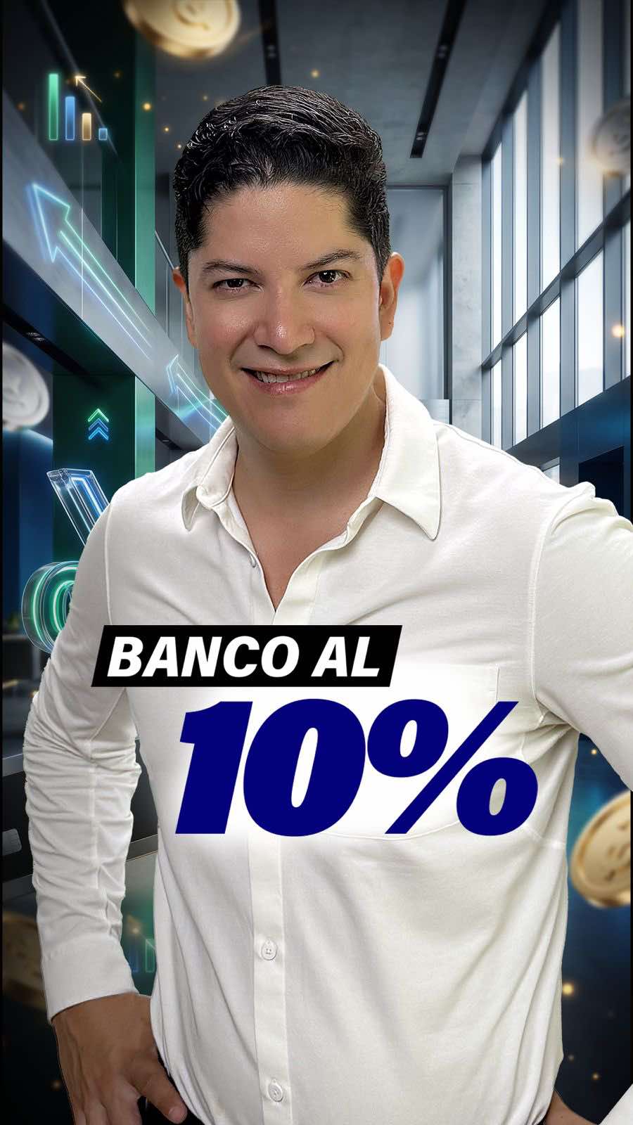 @Lago de los Business