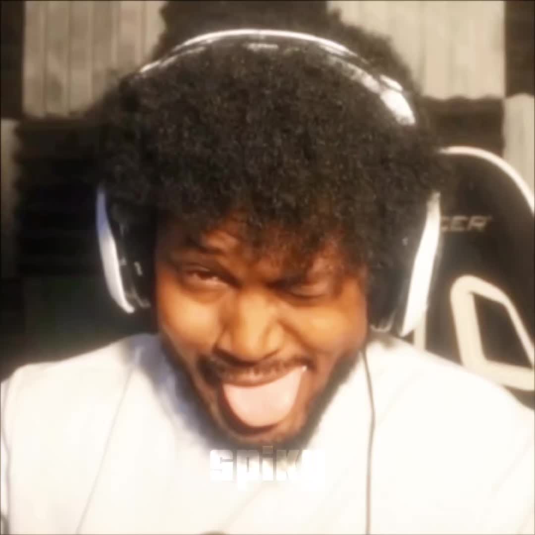 @Spiky