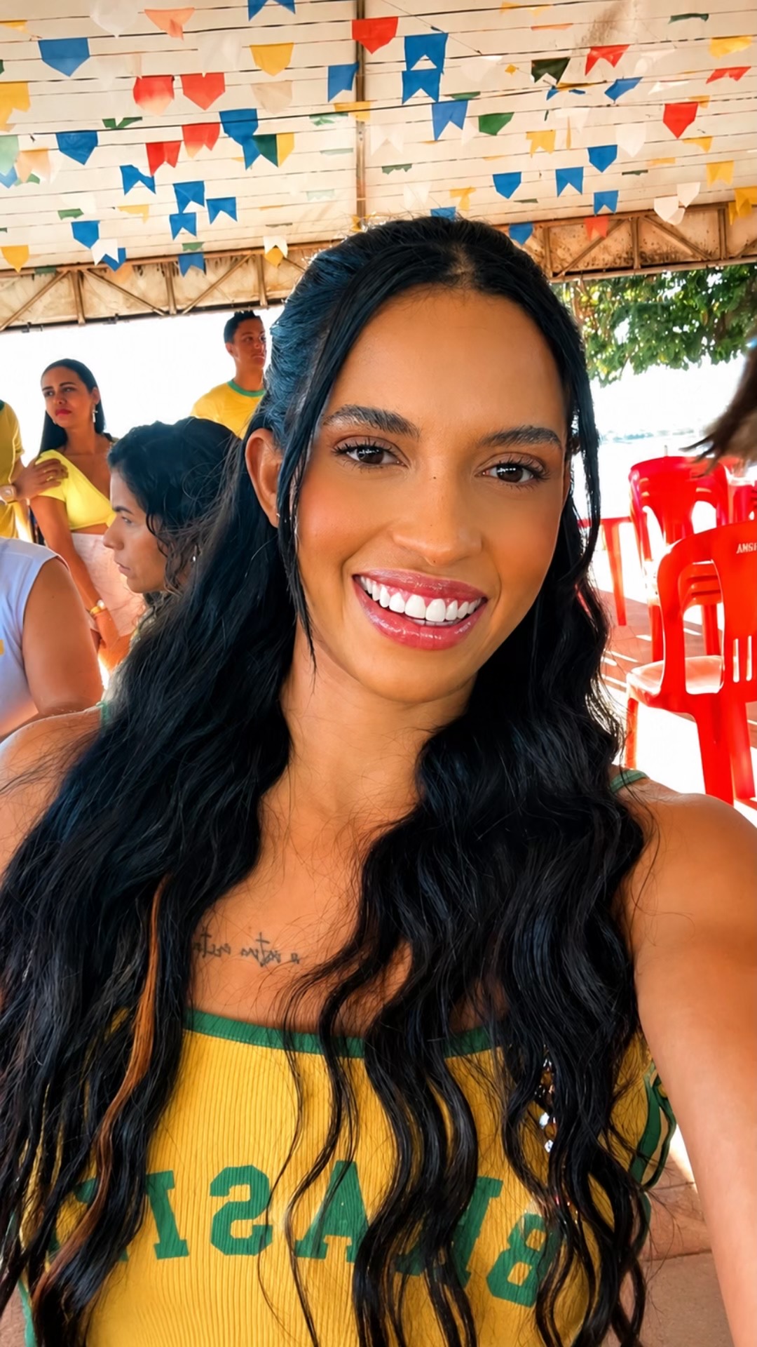 @Naiara Marques