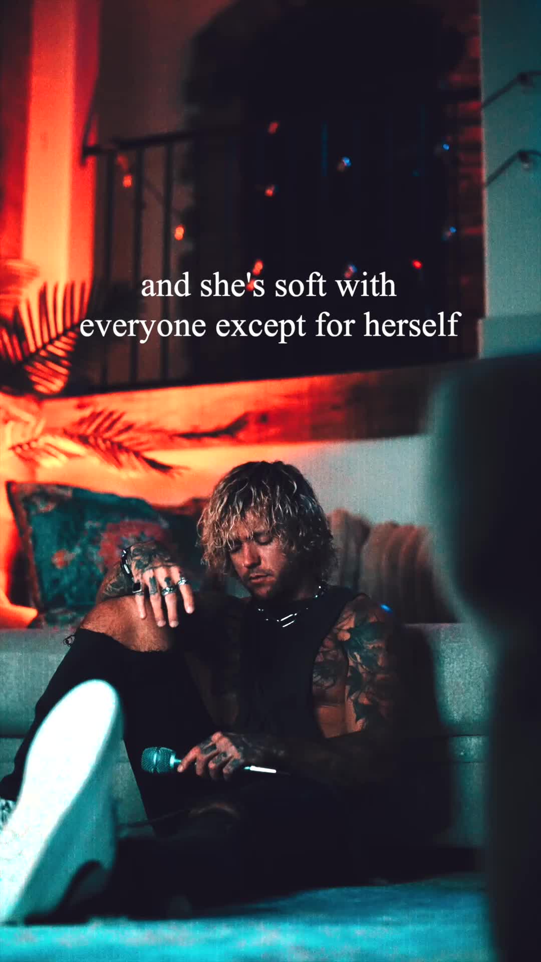 @Bryce Savage