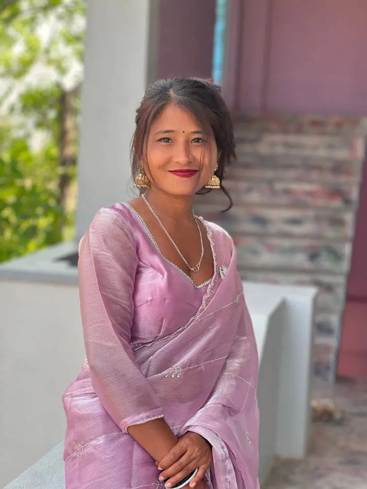 @Karishma Chaudhary