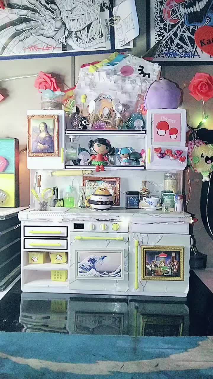 @Renajenjens_Mini_Lyfe