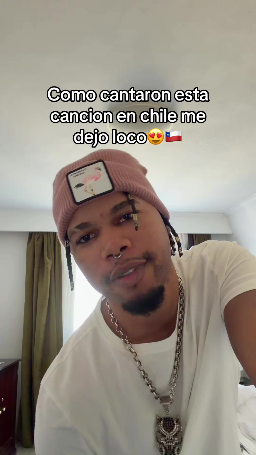 @YILBERKING