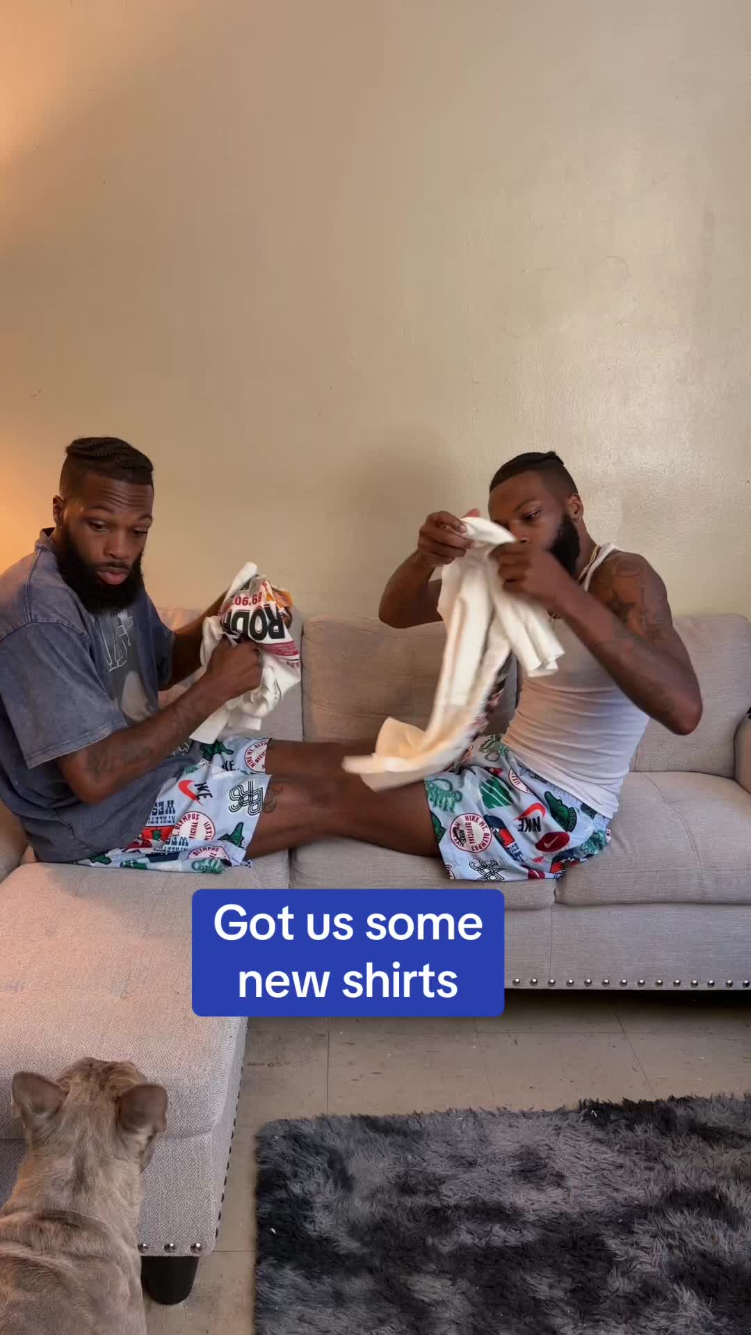 @Jay AlreadyFamous