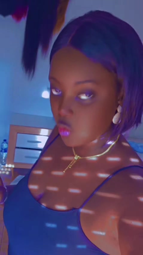 @Badjuda Rica Uncandia 👸🏾🦋