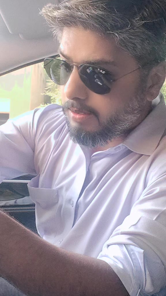 @Varun Tejpal