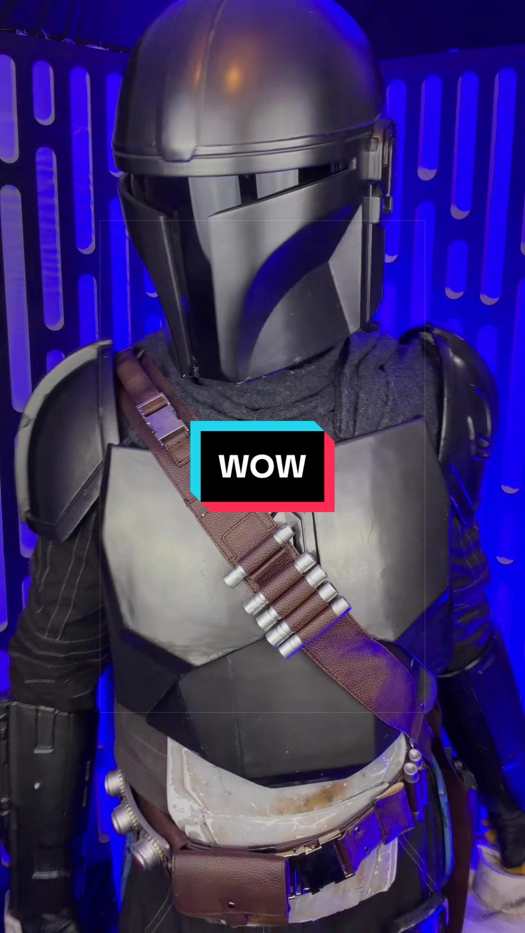 @Darth Rage