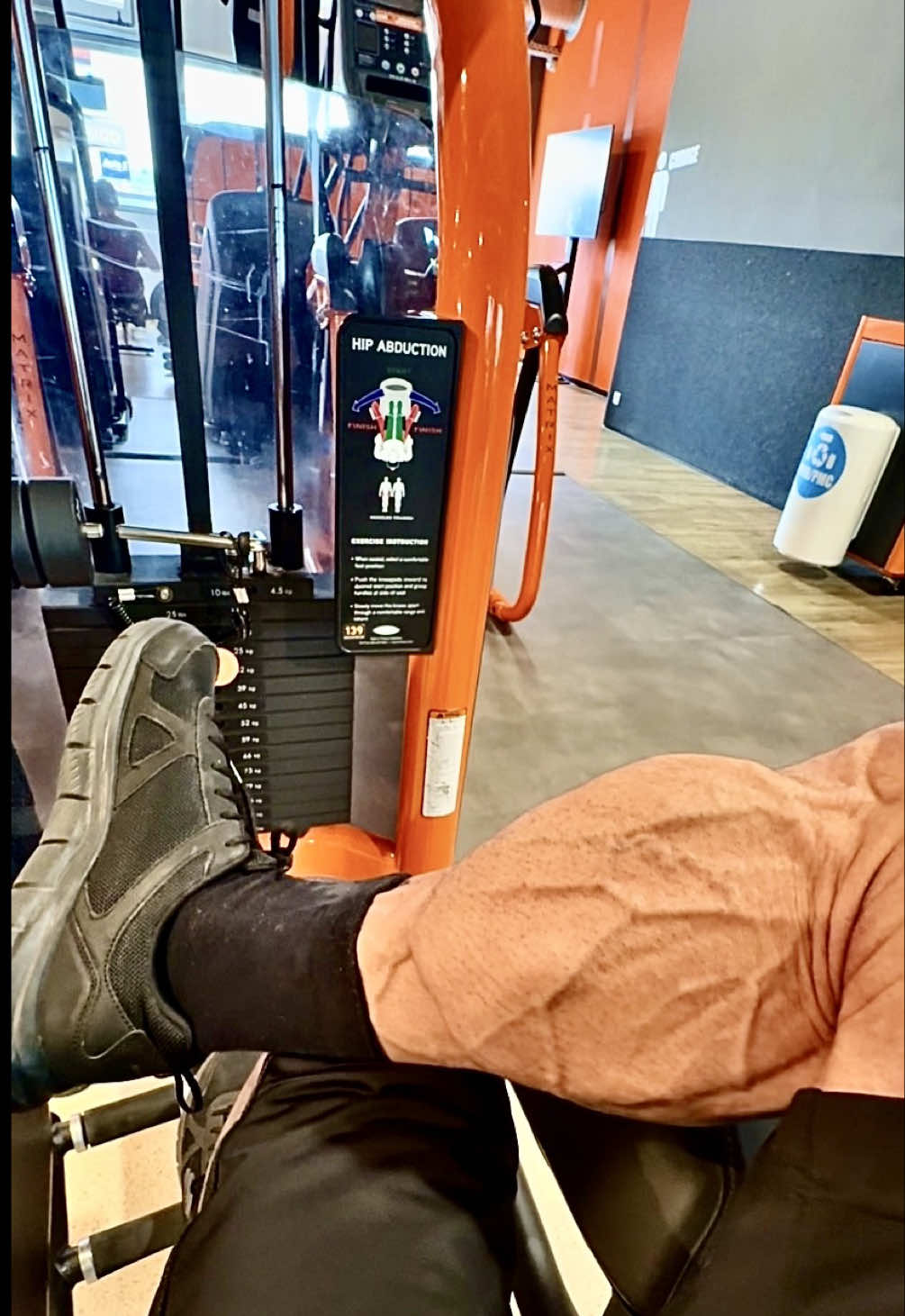 @Calf-Tastic