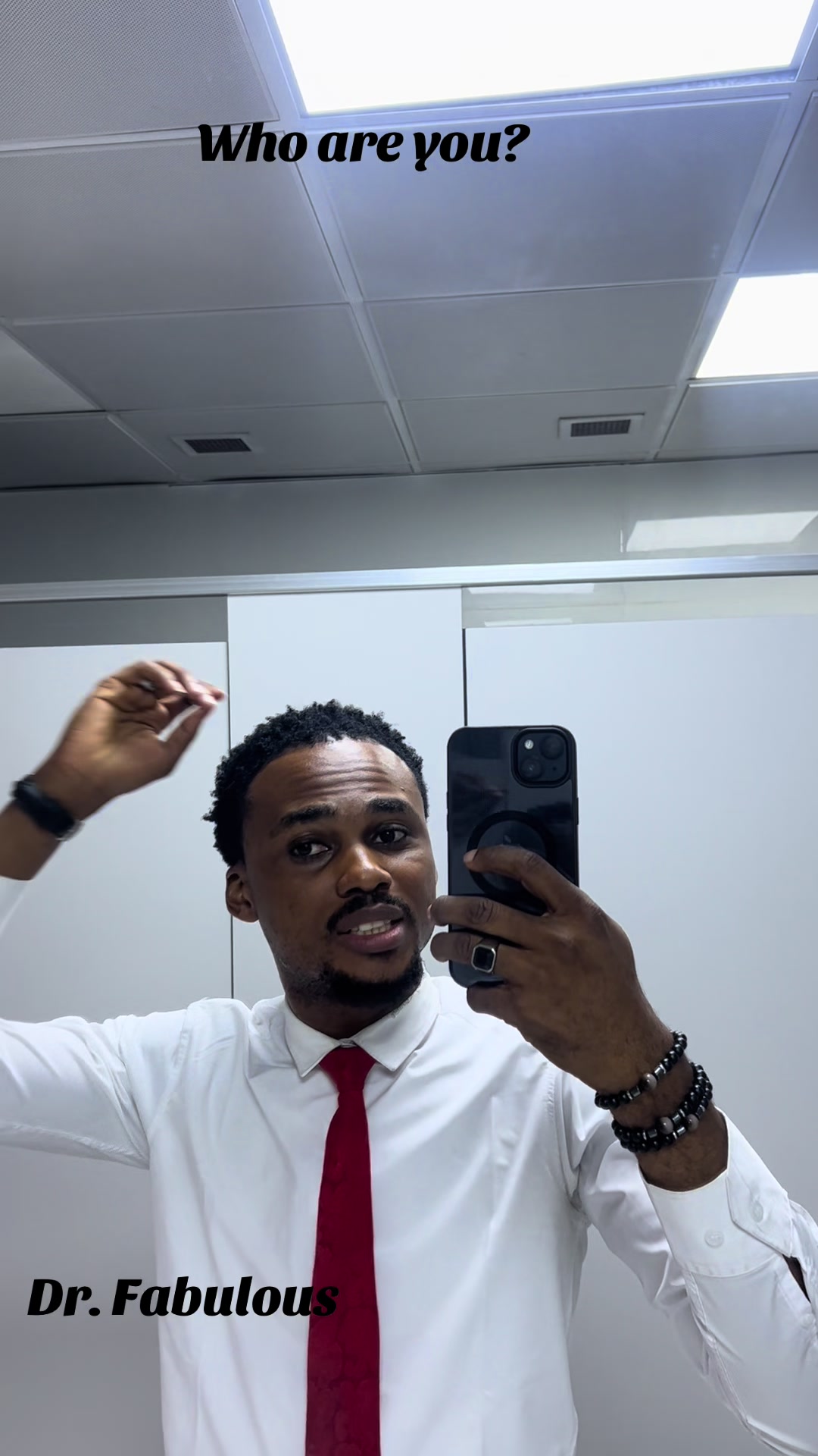 @DR. FABULOUS (Investment Boy)