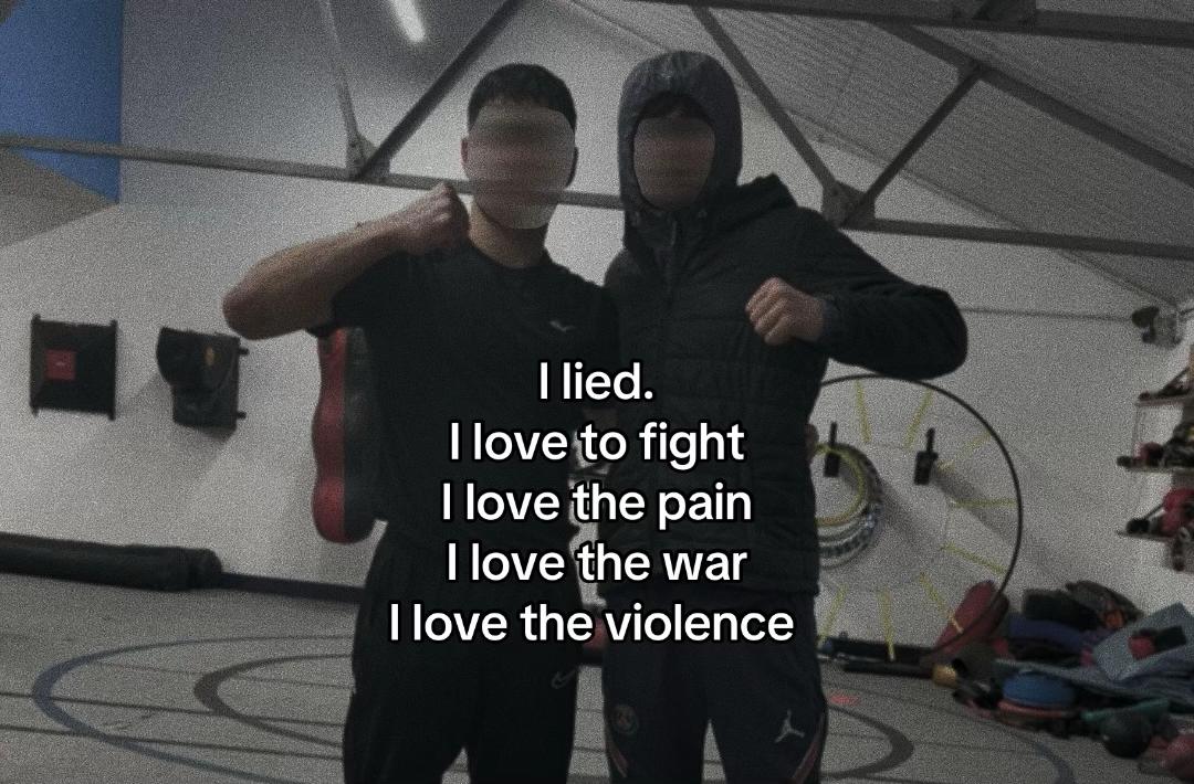 @🐺