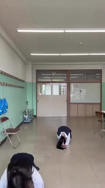 @かれん