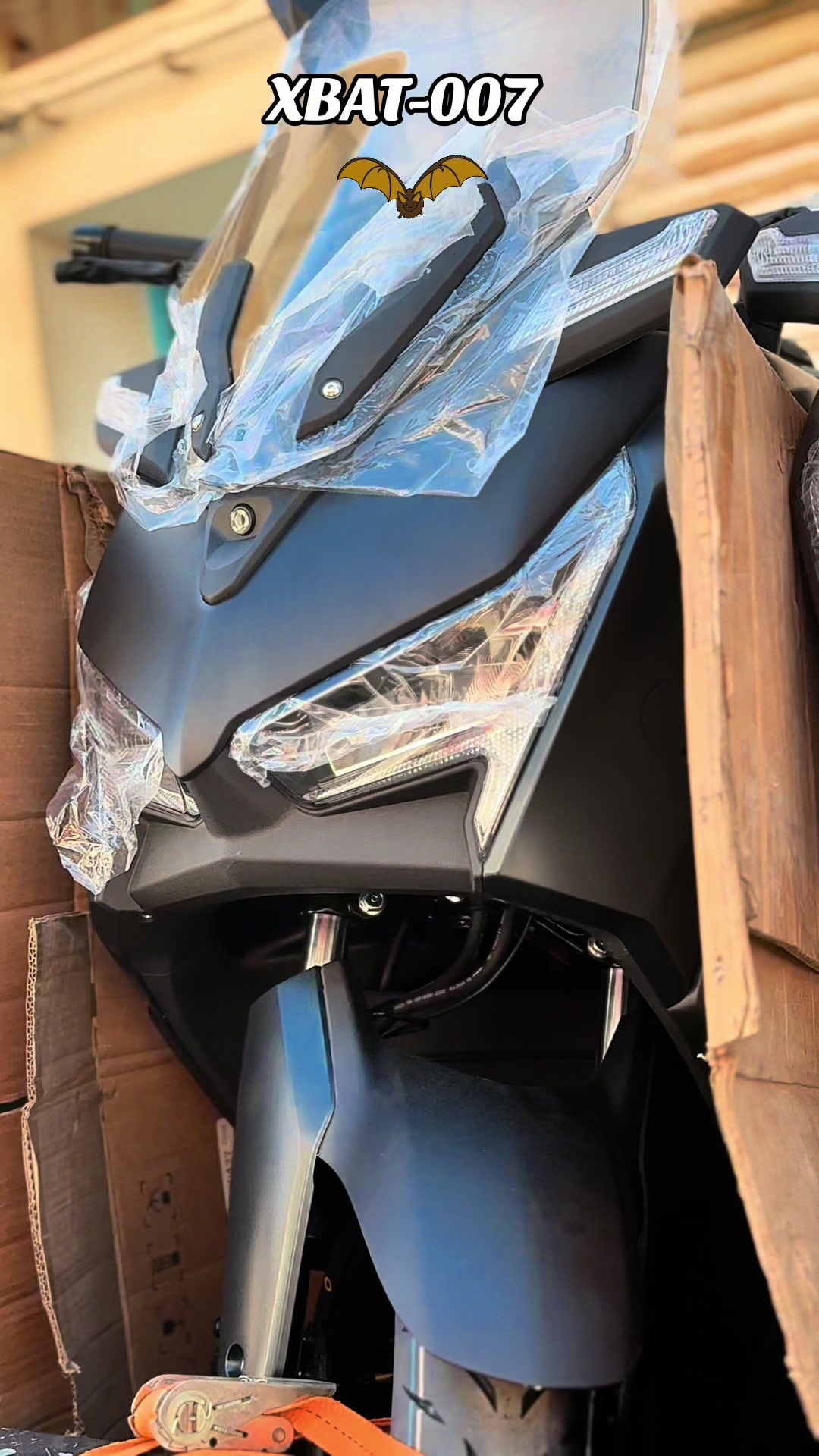 @🏍️ Houssem Caza Moto TN
