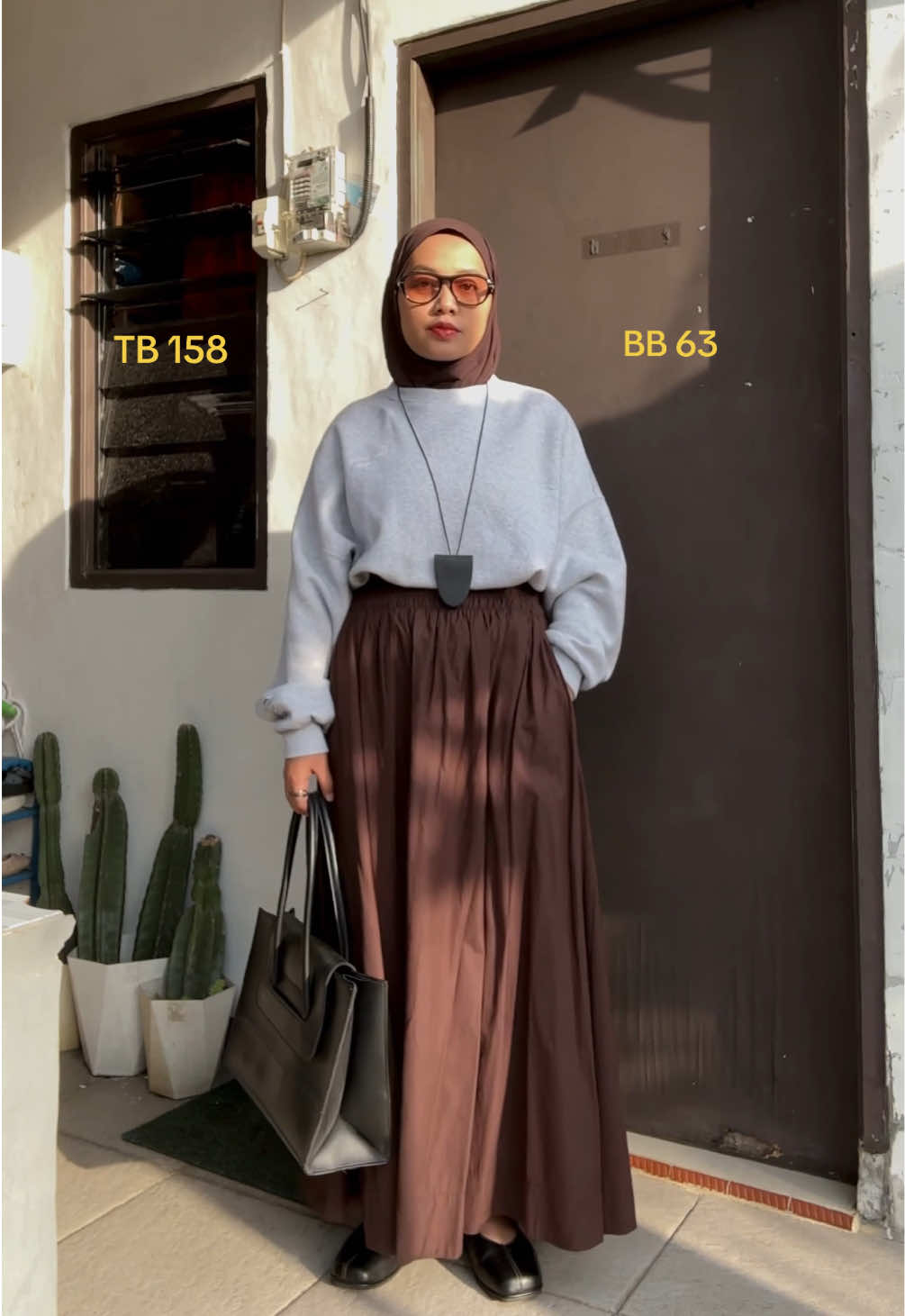 @Lookbook🌻 Outfit