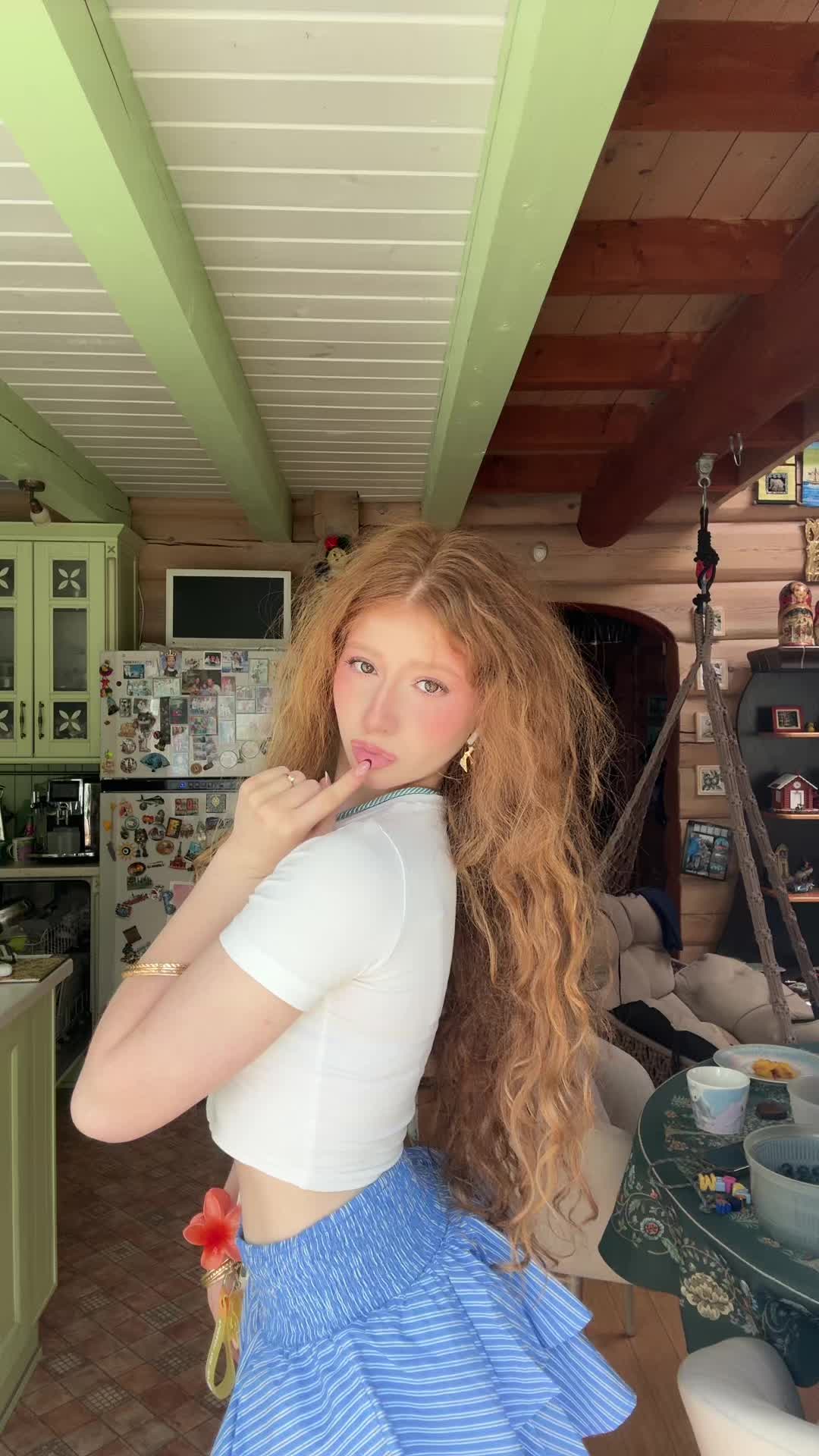 @🛍️Рыжуля Polly🔅