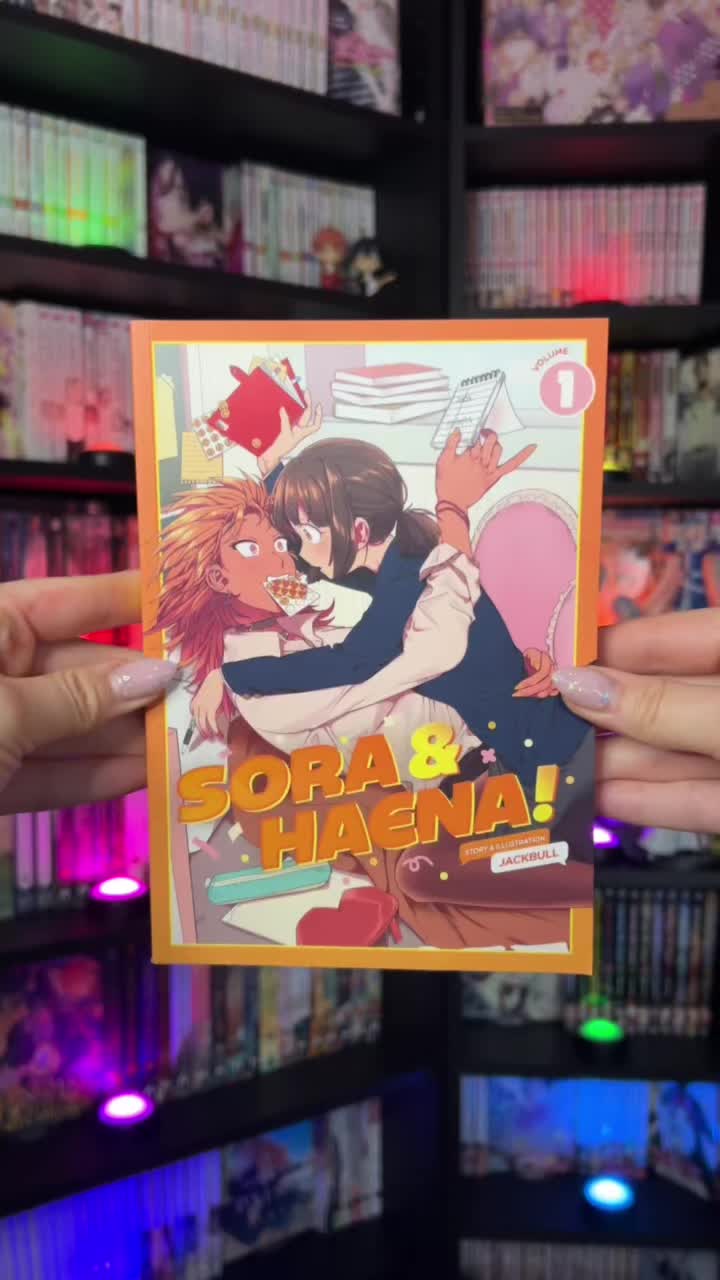 @Px4 Manga