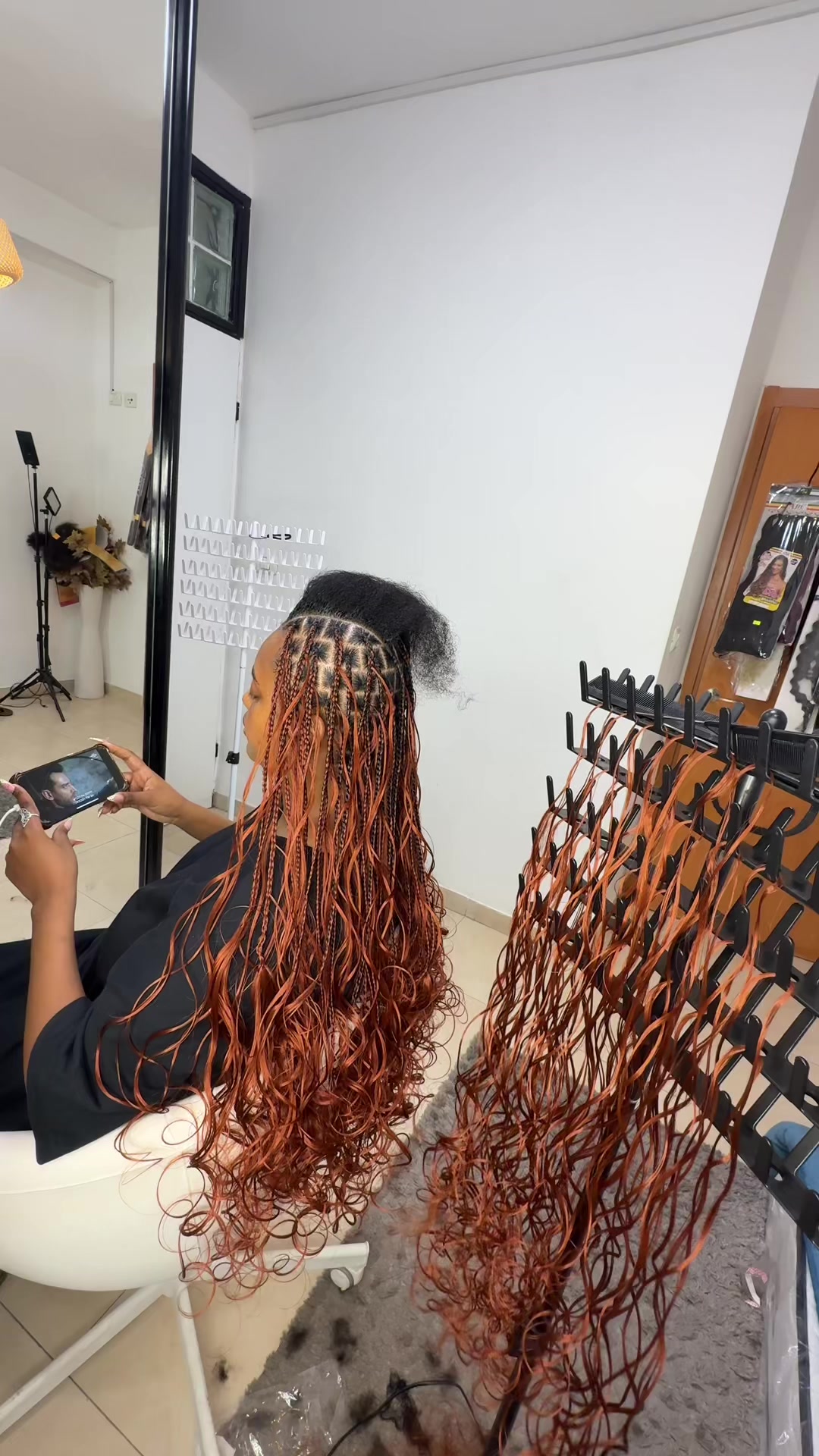 @JERUSALEM BRAIDER🇮🇱