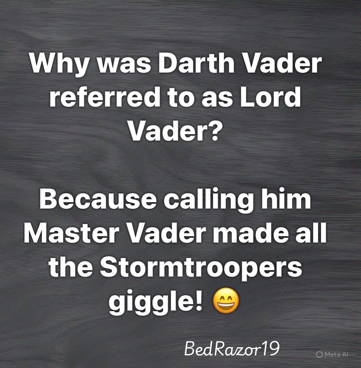@BedRazor19