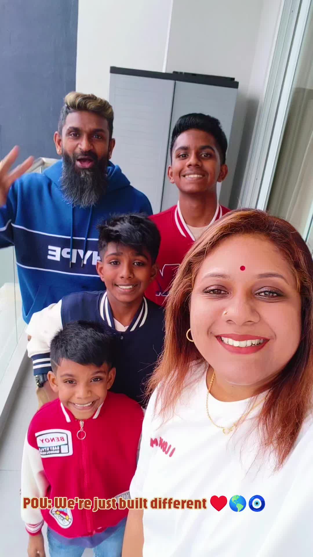 @JAMUNA SHASHKRISHRESHMOM