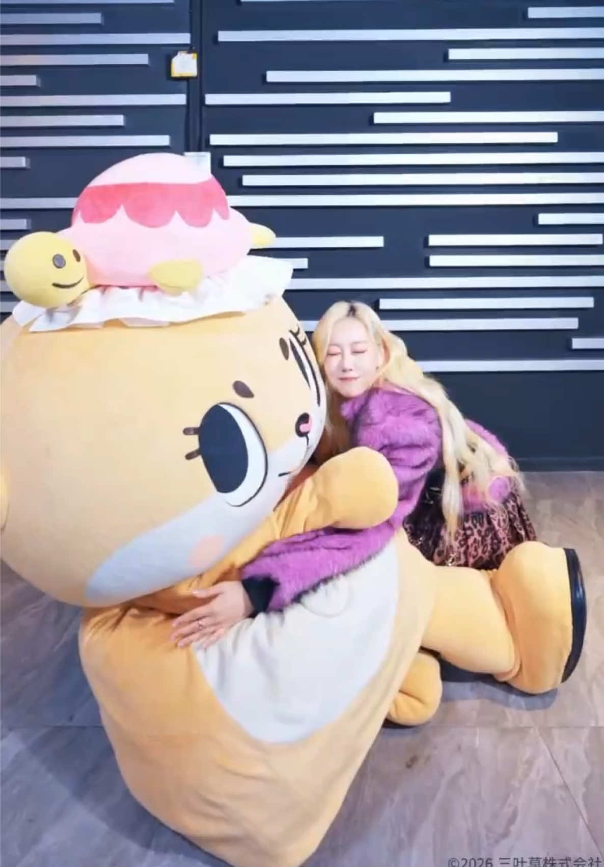 @ちぃたん☆/Chiitan☆