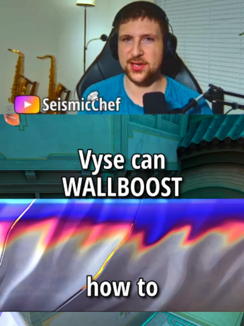 @Chef Vyse