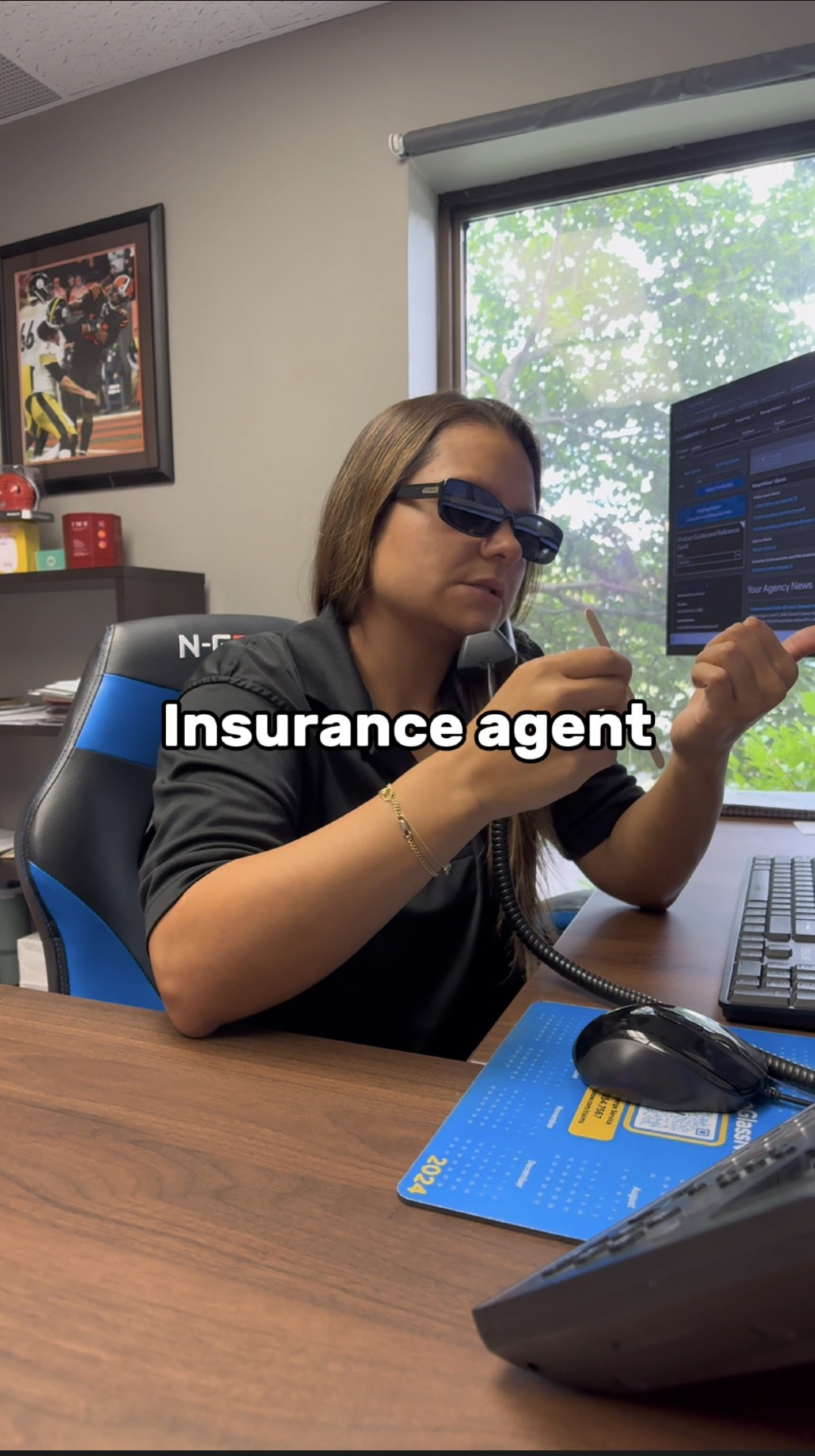 @Hoyas Insurance
