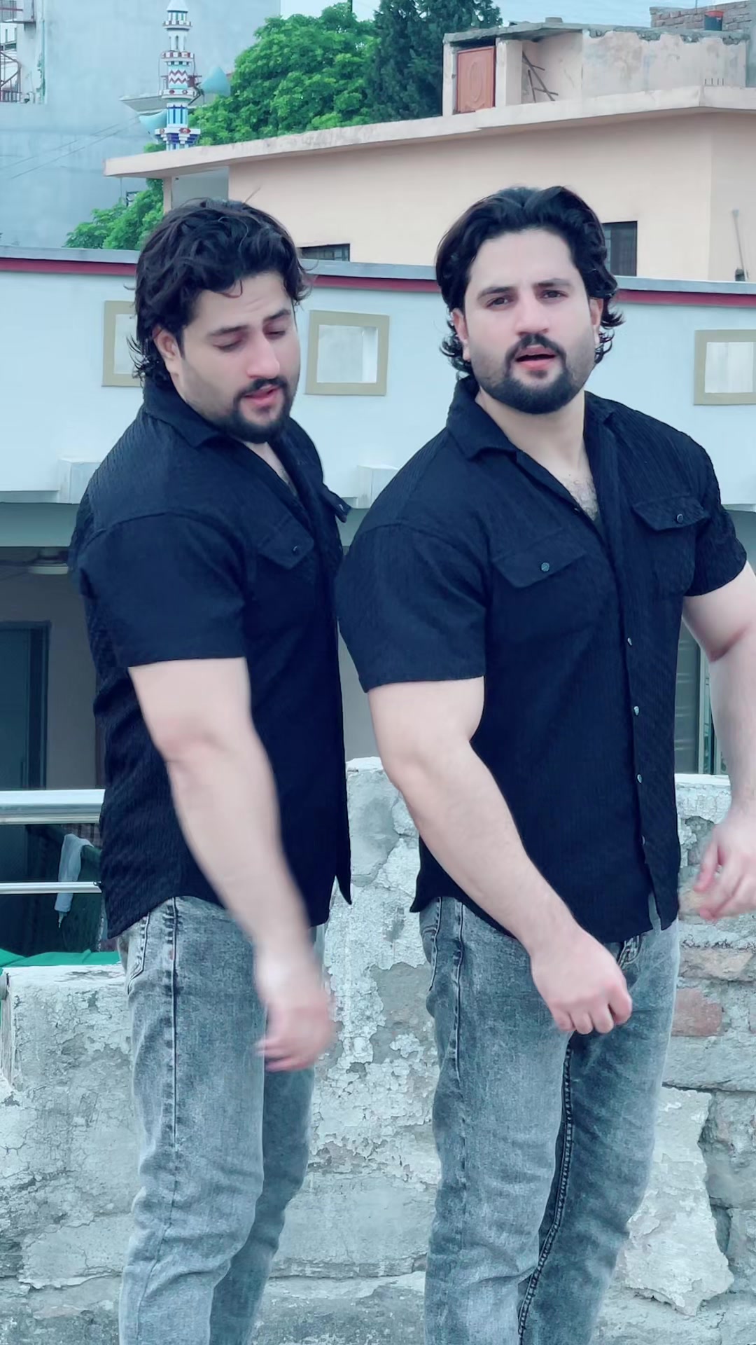 @zoonash khan