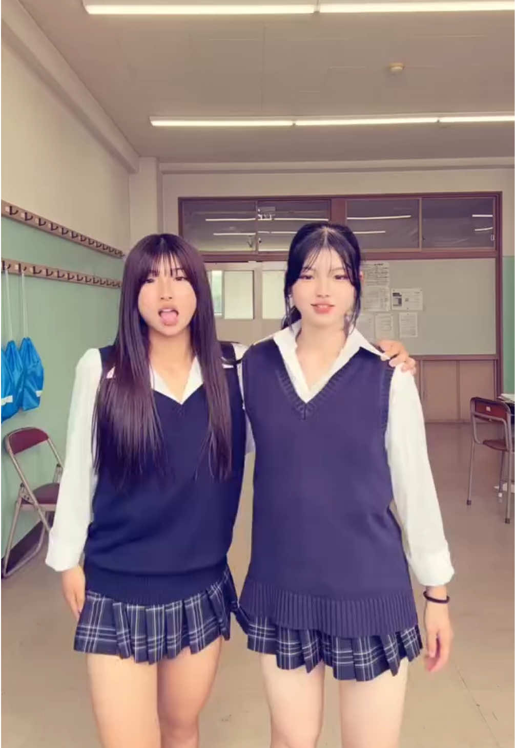 @かれん