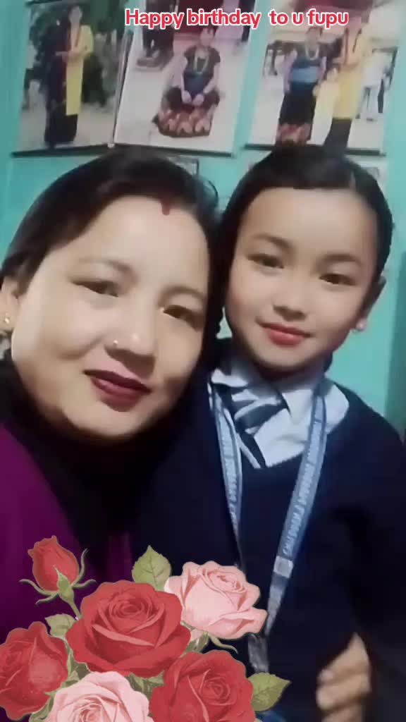 @Binita Thapa Magar