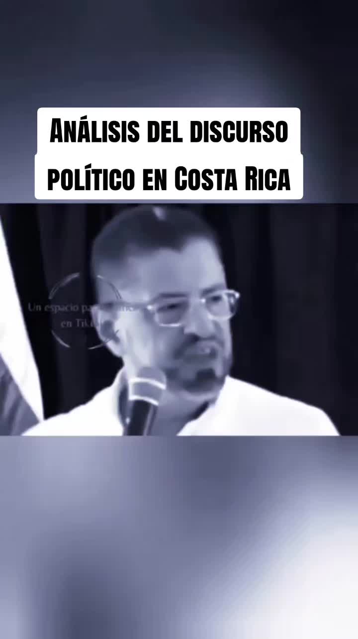 @🇨🇷 Pol&iacute;tica Tica Hoy y Ayer.