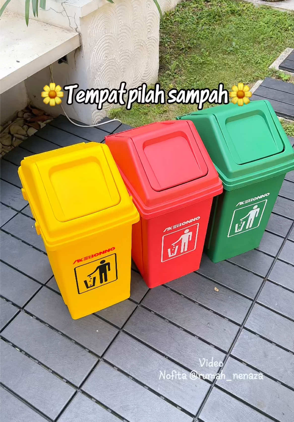 @IG: @rumah_nenaza