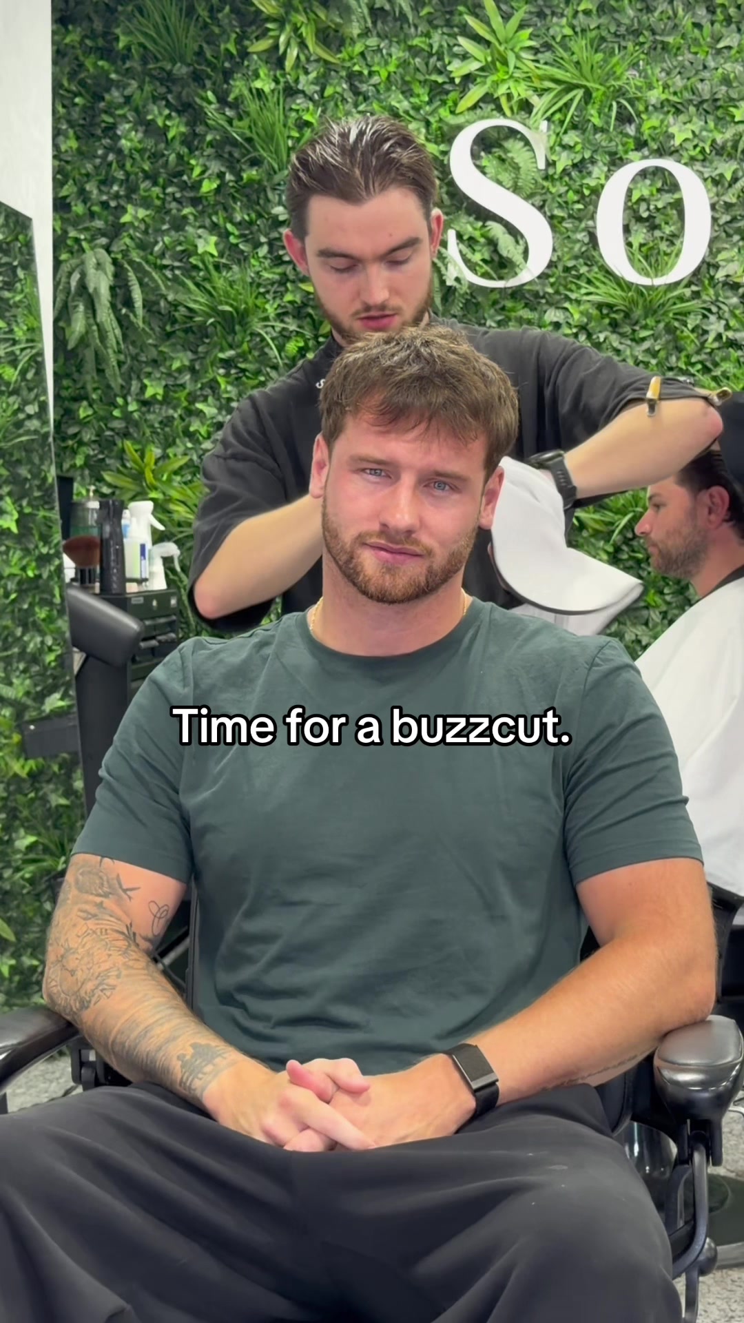 @Lachy McLean