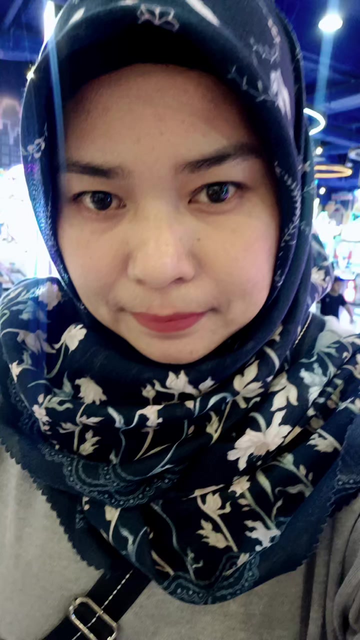 @fitri chaniago