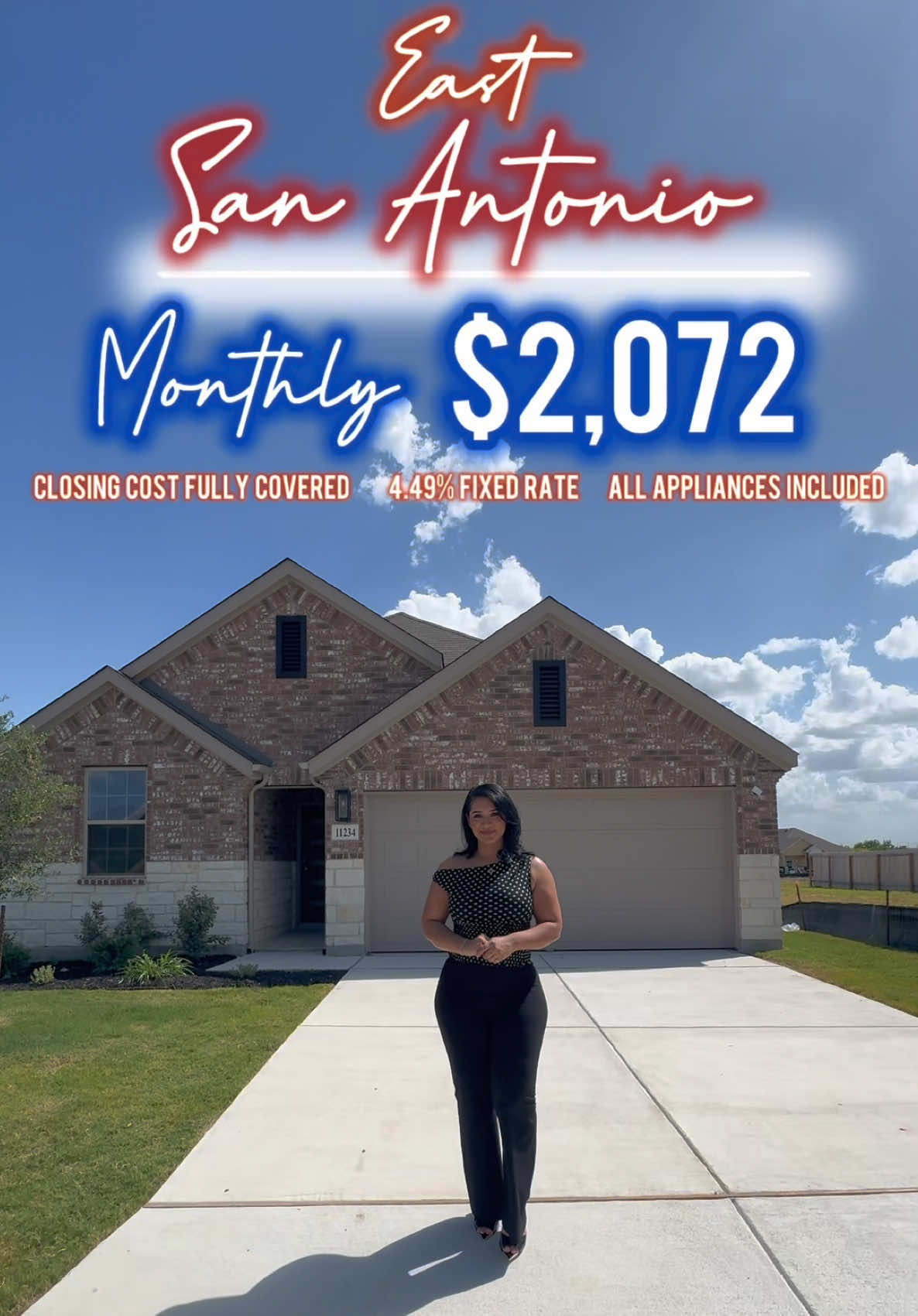 @San Antonio Realtor