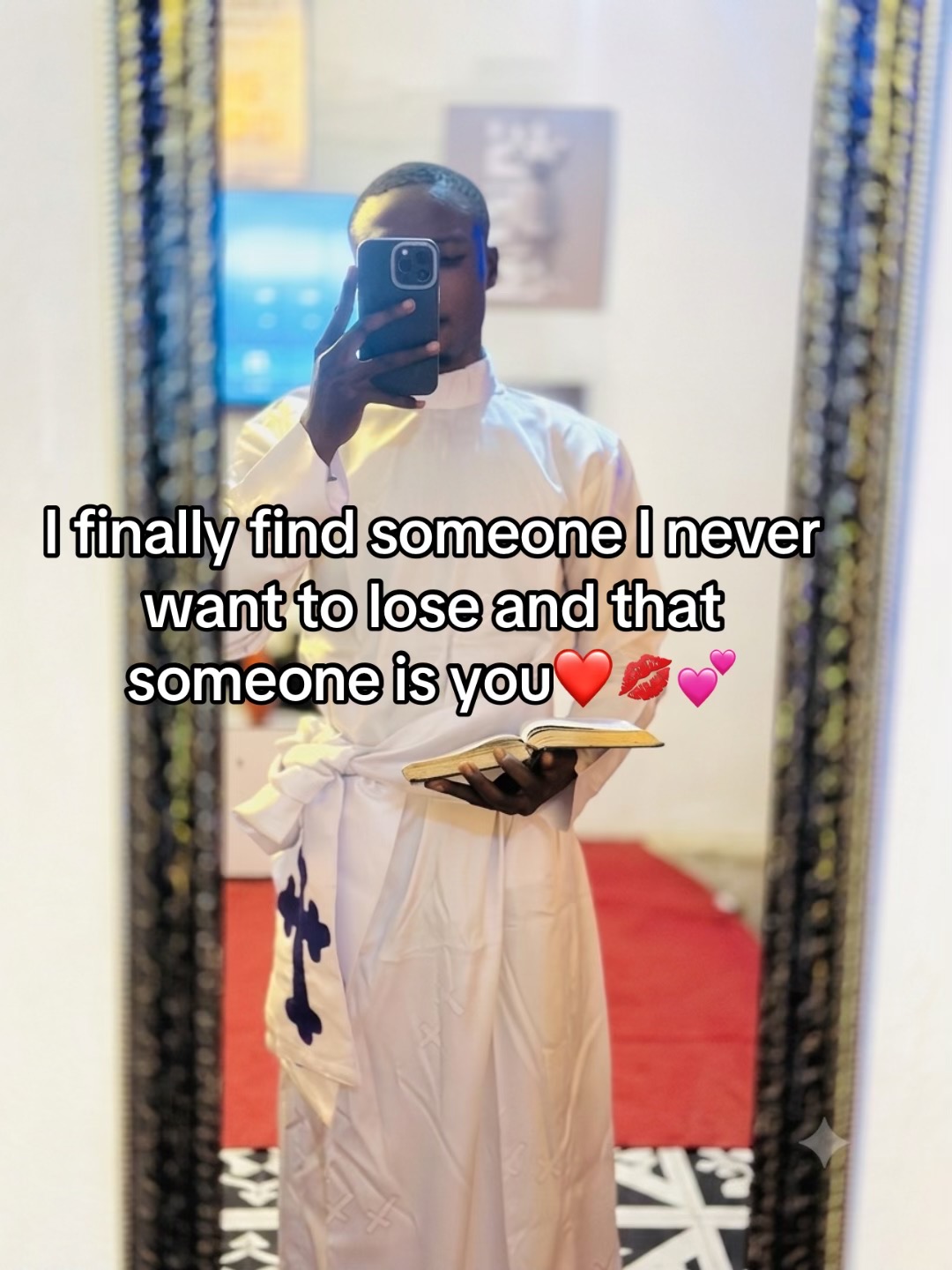 @Your celestial Single guy 🌈