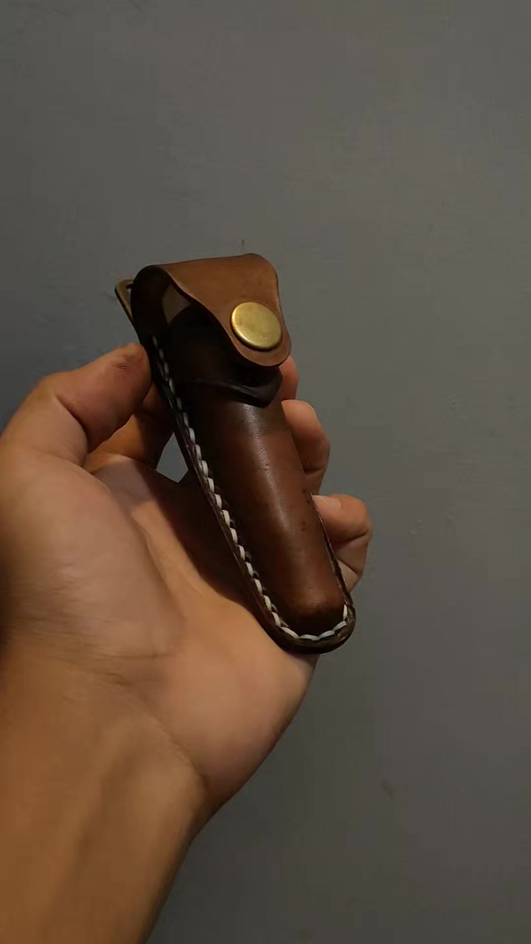 @Wins M Leather Works