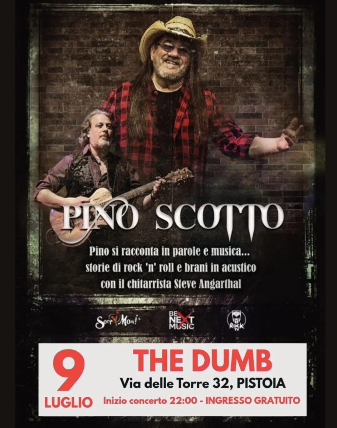 @PINO SCOTTO