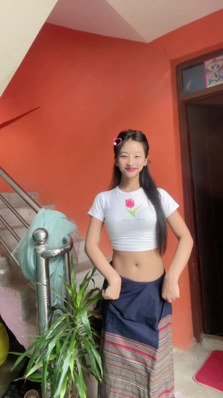 @Nishma Tamang