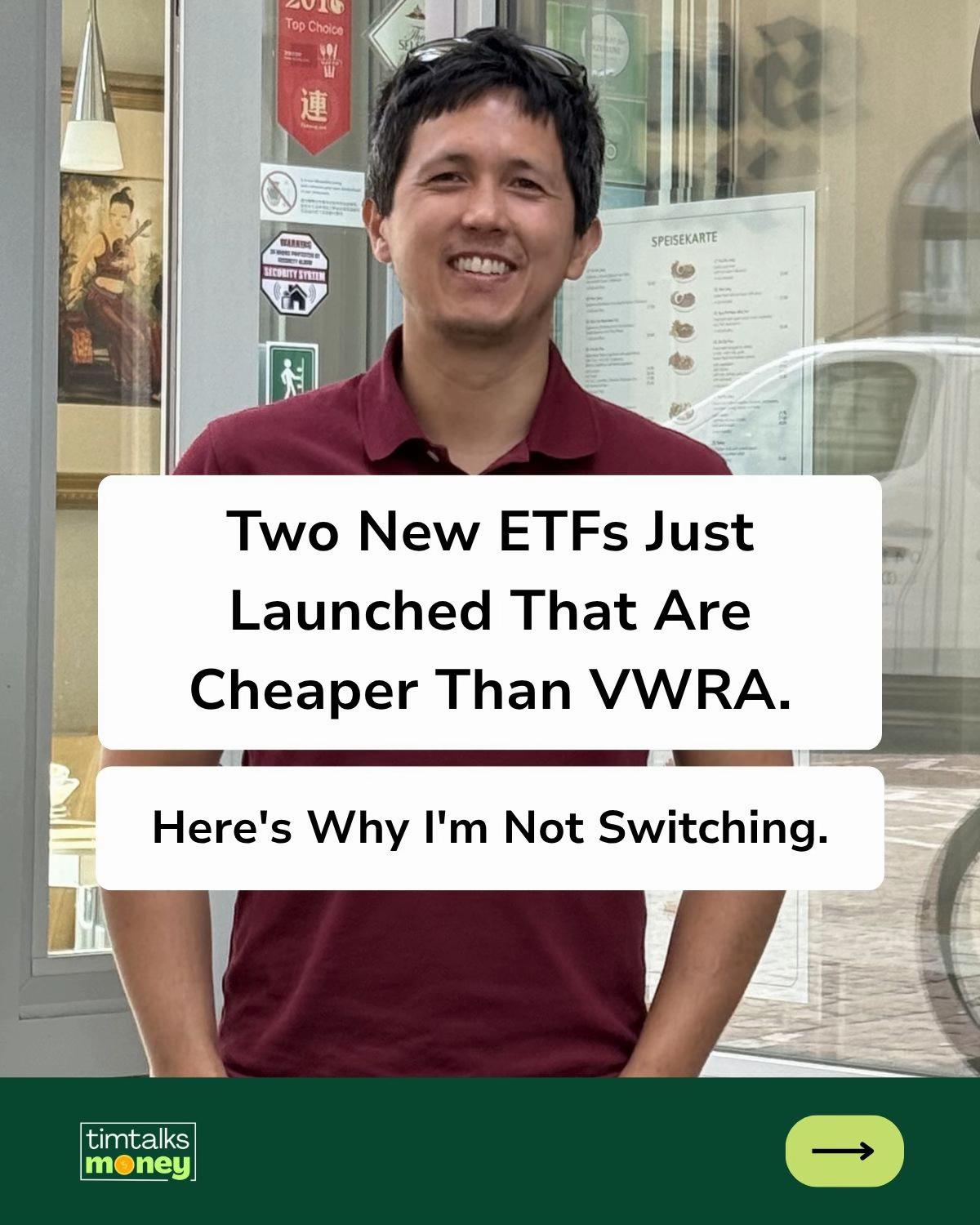 @Tim Talks Money