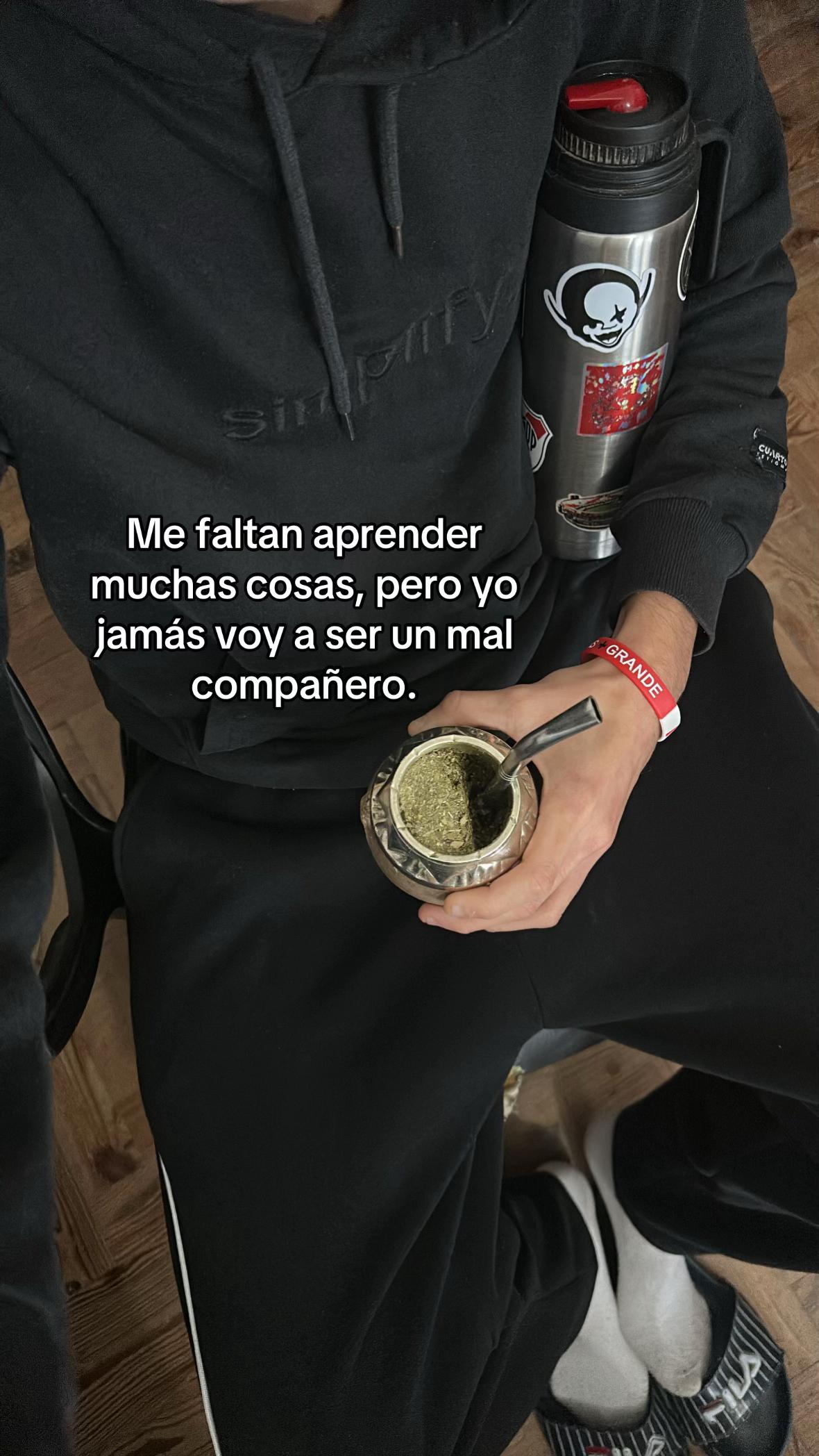 @Eluney Arrieta
