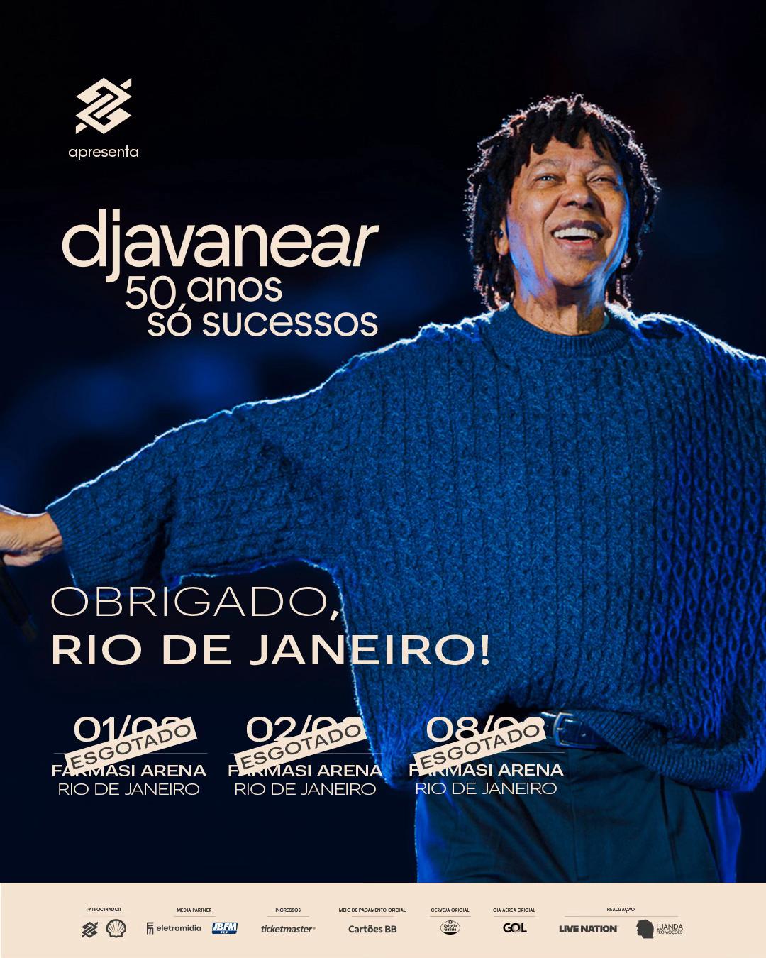 @Djavan