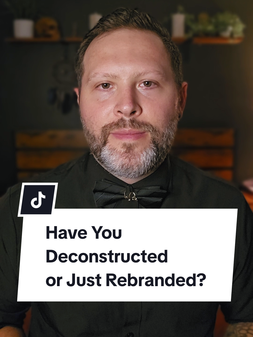 @The Gentleman Occultist