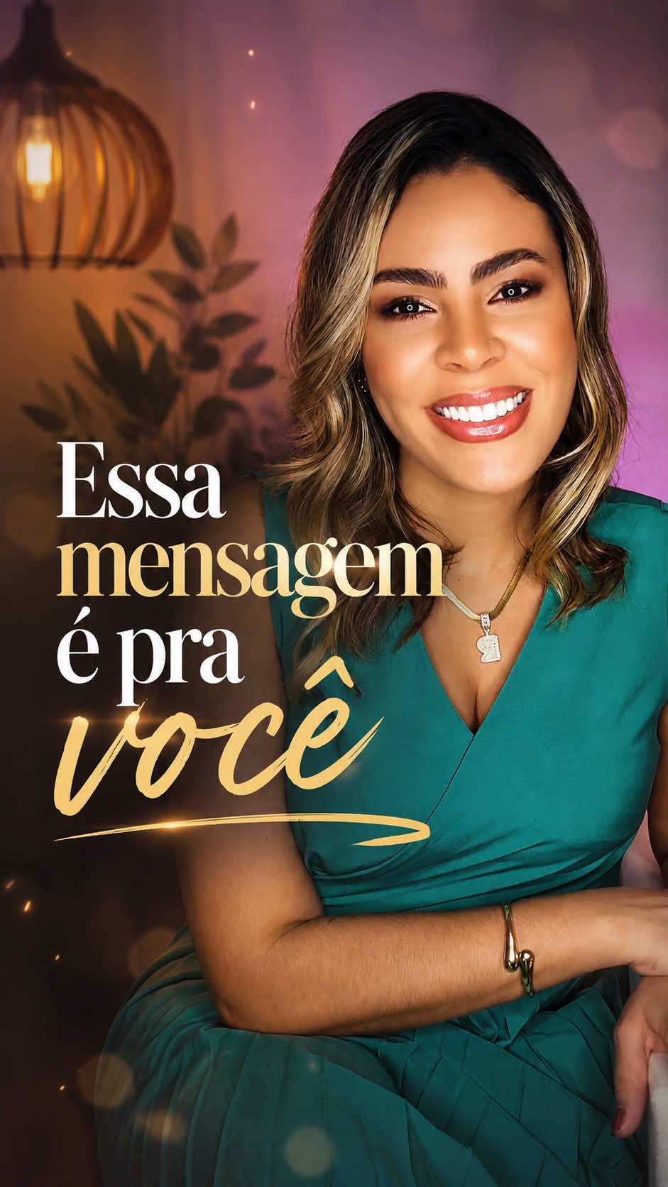 @Regiane Louvores